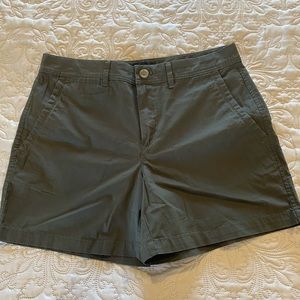 Banana Republic shorts NWT